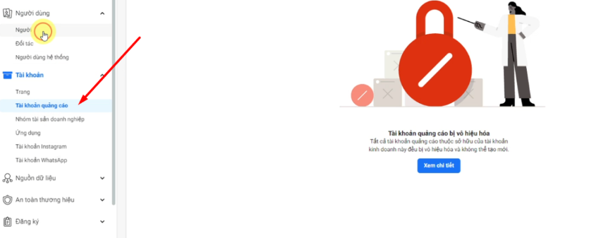 Chi Tiết TUT kháng BM IG – BM Vô Hiệu Hóa Vĩnh Viễn