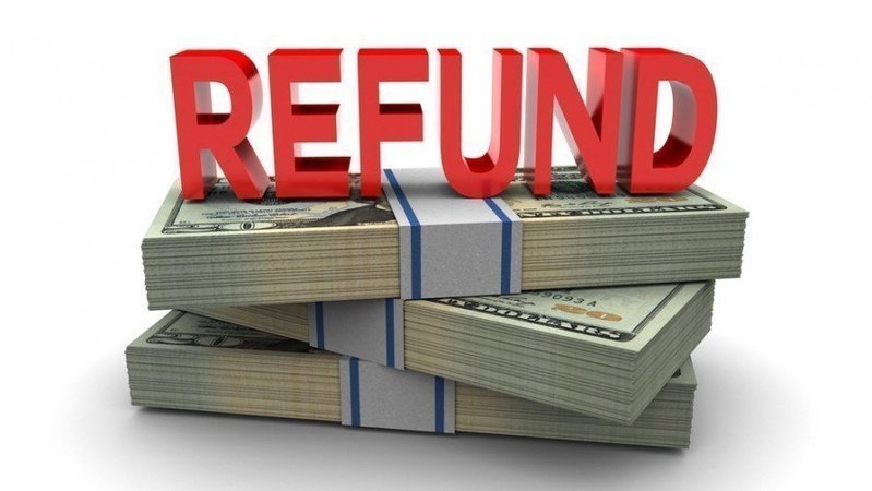 TUT REFUND BILL 30 NGÀY