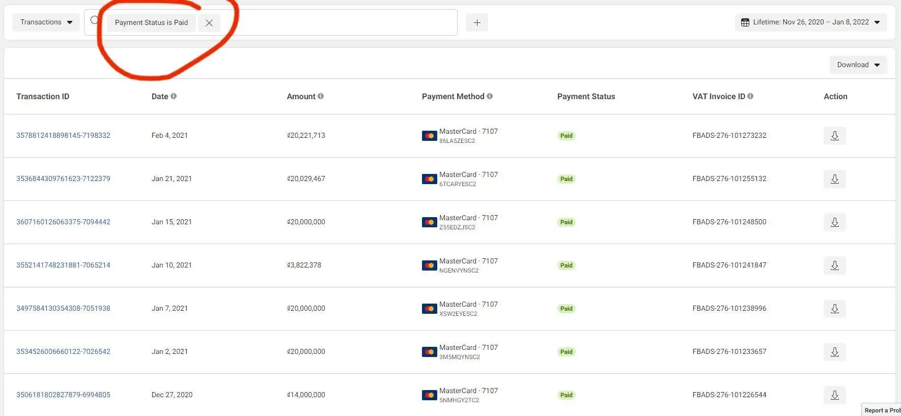 Tut kích ngưỡng x5 ( nâng ngưỡng ) link US mới nhất 2024