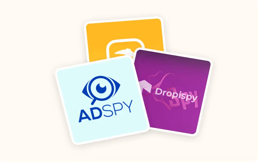 TỔNG HỢP 7 TOOLS SPY CONTENT QC ĐỐI THỦ MỚI NHẤT!