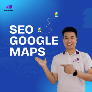 Khoá học SEO GOOGLE MAPS