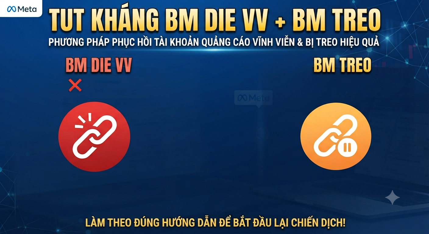 Tut kháng bm die vv + bm treo. 
